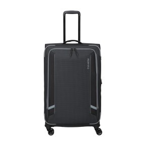 Travelite CORSIICA 4w L exp. black